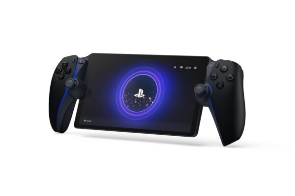 Sony Interactive Entertainment PlayStation Portal™ Remote Player For PS5® Console - Midnight Black