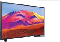 Samsung UE40T5370 LED TV, 40 Zoll, 102 cm, Full HD, Smart TV, T5370, Triple Tuner – Bild 2