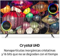 Samsung 4K Crystal UHD 2020 - Smart TV – Bild 5