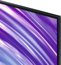 Samsung OLED 4K S9AD Fernseher 65 Zoll, Samsung TV mit Neural Quantum 4K AI Gen2 Prozessor, OLED HDR+, 4K AI Upscaling, Smart TV, KI TV, GQ65S9ADATXZG, Deutsches Modell [2024] – Bild 5