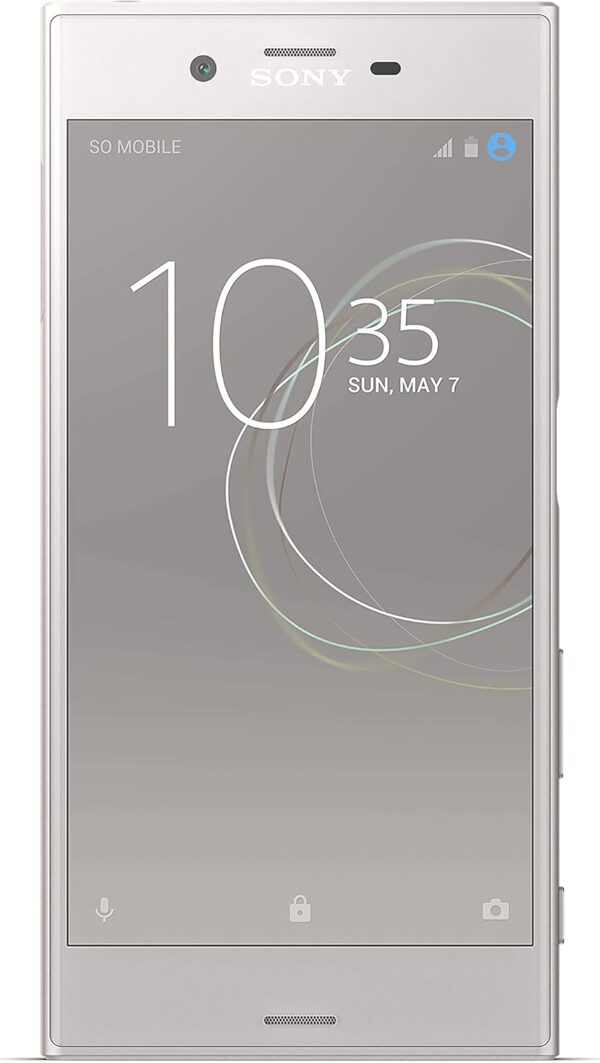 Sony Xperia XZ Premium Smartphone – Bild 2