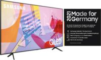 Samsung QLED 4K Q60T 138 cm (55 Zoll) (Quantum Dot, Dual LED, Quantum HDR) [Modelljahr 2020] – Bild 3