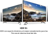 Samsung 4K Crystal UHD 2020 - Smart TV – Bild 6