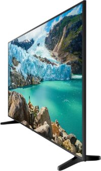 Samsung RU7099 138 cm (55 Zoll) LED Fernseher (Ultra HD, HDR, Triple Tuner, Smart TV) [Modelljahr 2019] – Bild 4