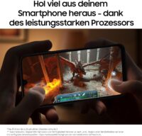 Samsung Galaxy A16 5G Smartphone ohne Vertrag, Handy mit Android, 50-MP-Hauptkamera, 16,91 cm / 6,7 – Bild 6