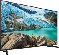 Samsung RU7099 138 cm (55 Zoll) LED Fernseher (Ultra HD, HDR, Triple Tuner, Smart TV) [Modelljahr 2019] – Bild 3