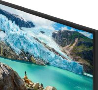 Samsung RU7099 138 cm (55 Zoll) LED Fernseher (Ultra HD, HDR, Triple Tuner, Smart TV) [Modelljahr 2019] – Bild 6